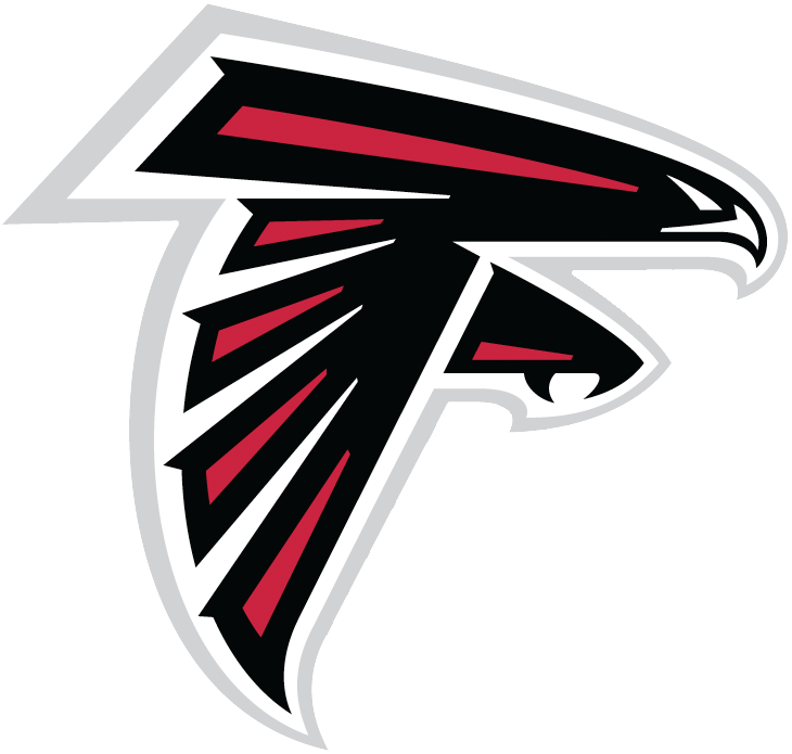 Atlanta Falcons 2003-Pres Primary Logo fabric transfer